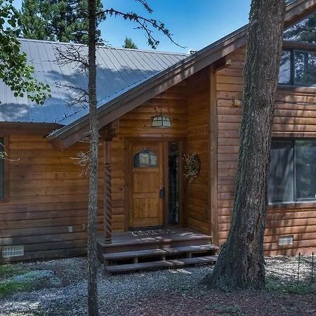 Carpe Diem Home Angel Fire Exterior foto